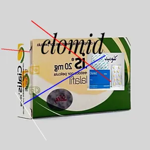 Clomid pharmacie acheter sans ordonnance